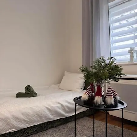 Apartment Leda Vendeghaz *